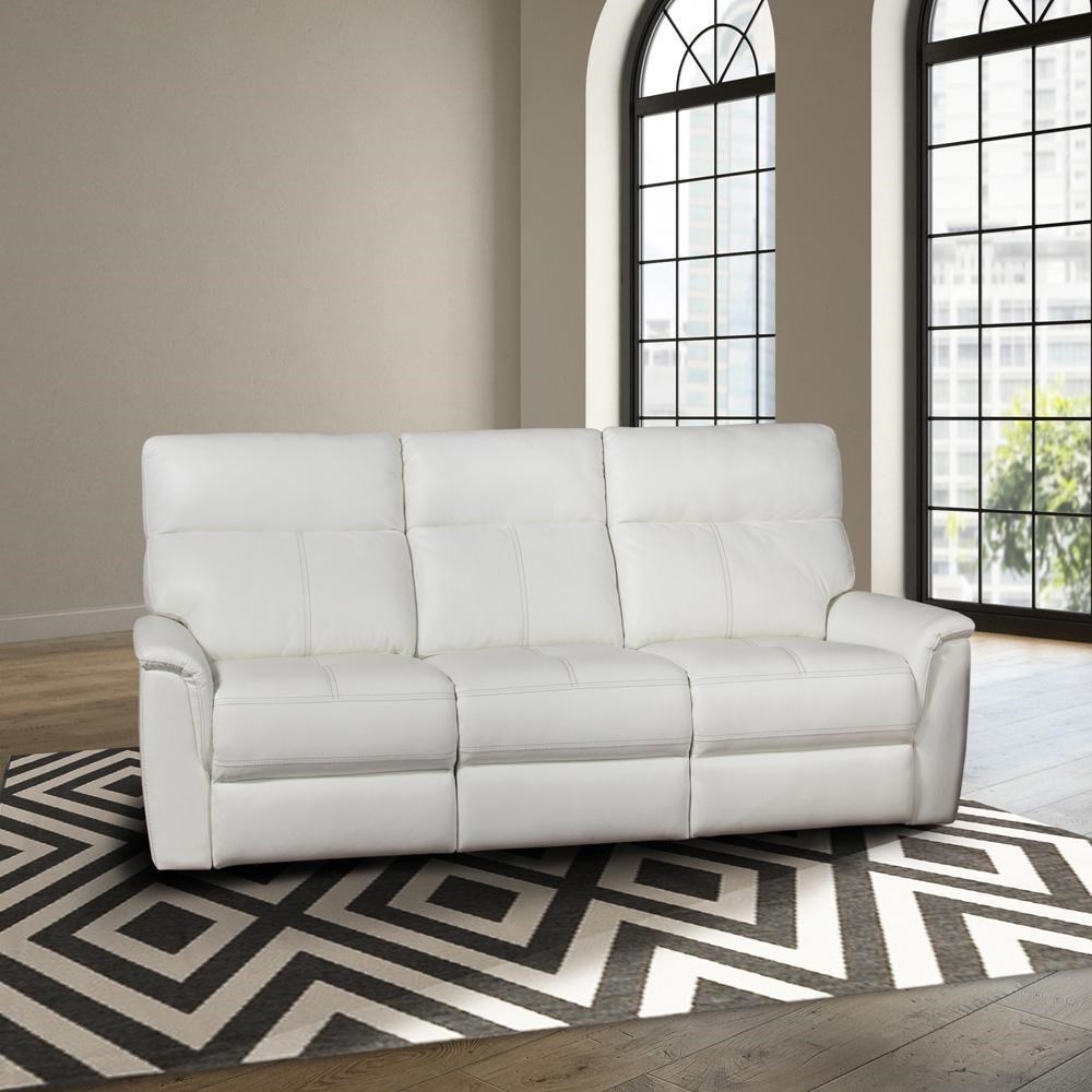 Reed hotsell power sofa